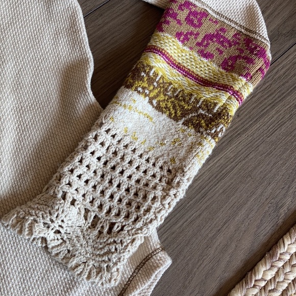 Free People Thermal In The Mix Cuff - Picture 2 of 3